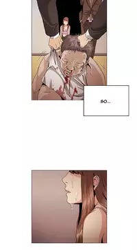 By Chance (Ep. 1-35) [English]