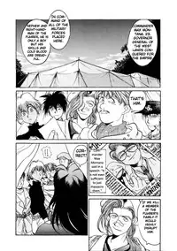 [Hirano Kouta] Coyote [English] [Kotatsu Translations]