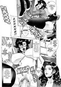 [Motchie] DV [English] {Tadanohito} [Decensored]