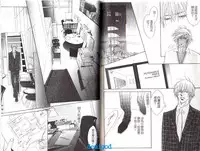 [Kano Shiuko] Punch | 直擊妳心 [Chinese]