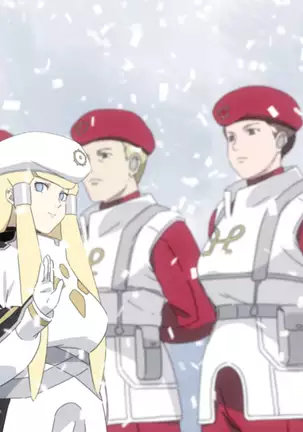 Turn A Gundam 2842594