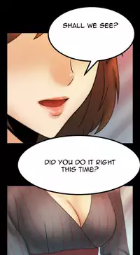 My Office Ch.1-36 (English) (Ongoing)