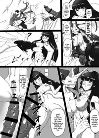 RenZetsu no Shimai 3