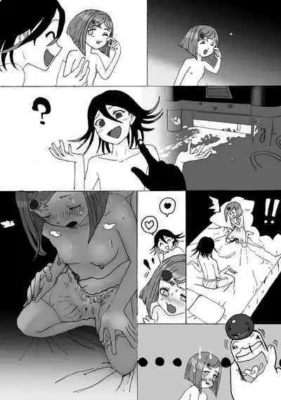 Ou Yume To Sai Aka Toka