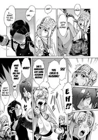 [Po-ju, Zappa Go] Secret Journey [English] [Decensored]