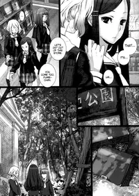 [Saiki Keita] Futago-chan PROOF (English)