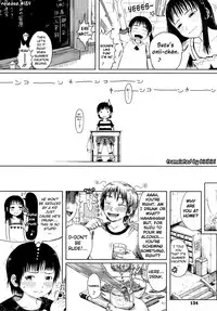 [Gomennasai] Omase de Gomen! [English] [biribiri]