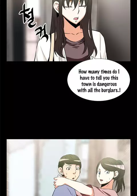 Love Parameter Ch.1-44