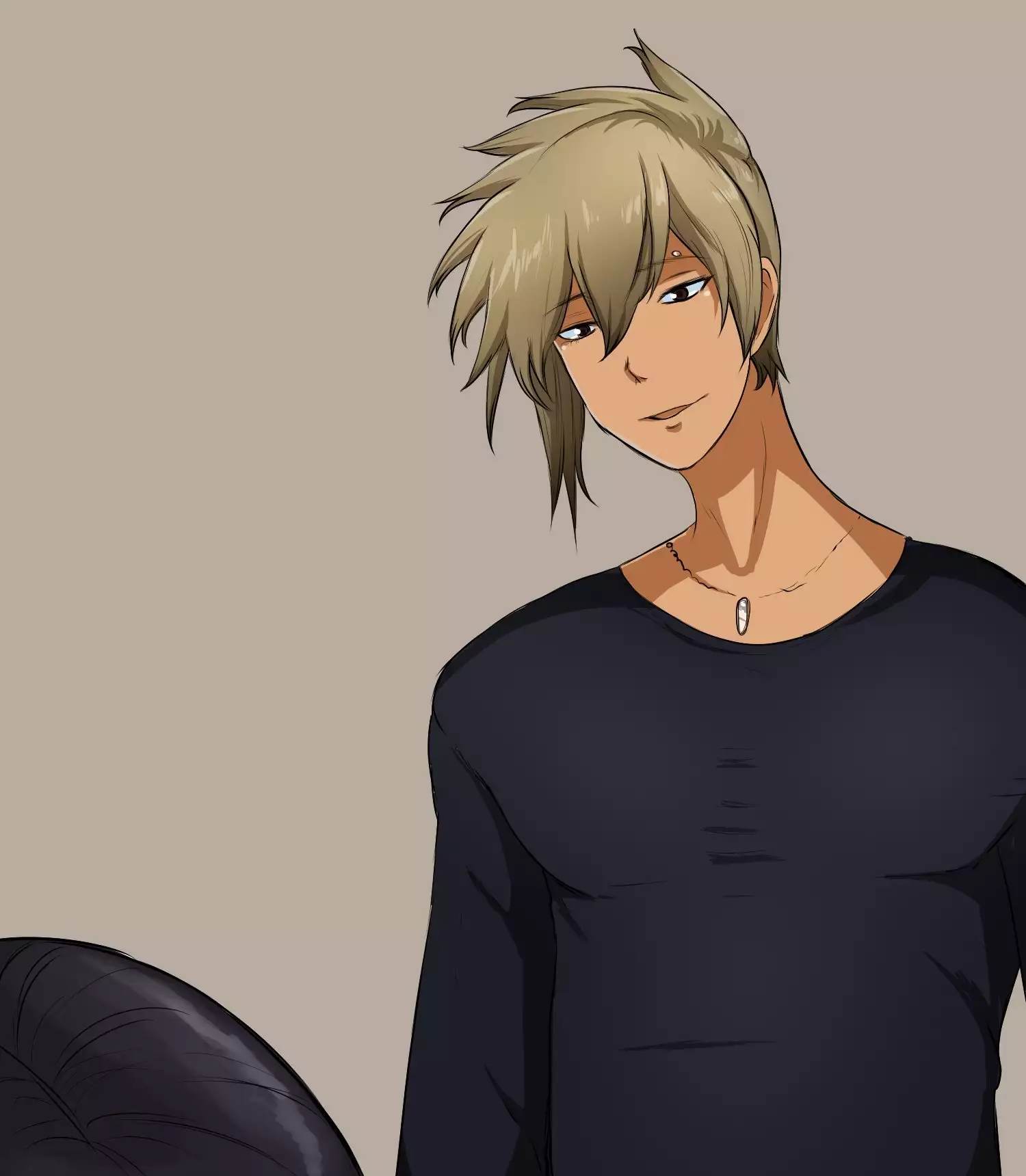 Kore ga Hontou no Funin Chiryou