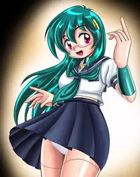 [Cyber F] Modification Academy - Doctor's Alter Ego [ENG]