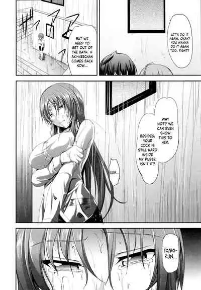 Sisters Sandwich Ch 1