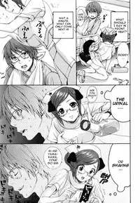 [Inuburo] Inumimi Zukan - Erocyclopedia of Doggy Style [English] [Thetsuuyaku]