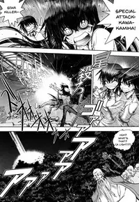 [Yagami Dai] Maji de Watashi ni Koi Shinasai! S Adult Edition ~Shodai Heroine Hen~ | Fall in Love With Me For Real! Ch.1-6 [English] {Doujins.com}