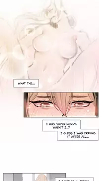 [Silverstar] Talk To Me Ch.1-26 (English) (Ongoing)
