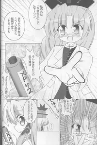 (C67) [Touhou Koi Neta Doukoukai (Various)] Trouble Koumakan (Touhou Project)