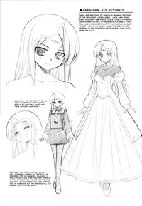 [Namonashi] Tentacle Lovers [English] [4dawgz + Hentai-Enishi]