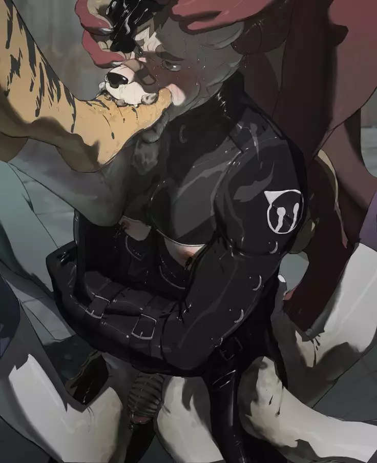 Artist - LOURKANDA twitter