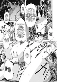 [ShindoL] Junai-Irregulars [English]