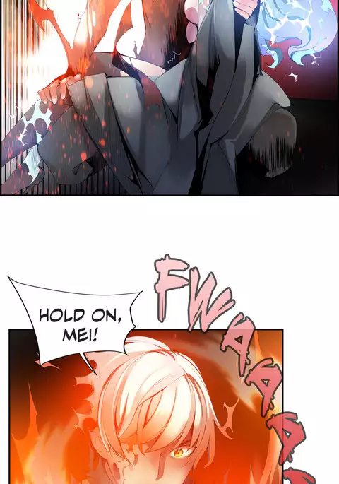 Lilith`s Cord Ch.1-26