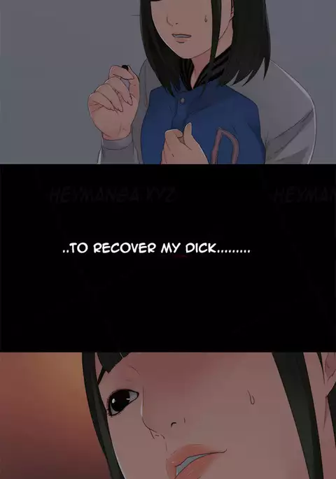 Girl Next Door Ch.1-34