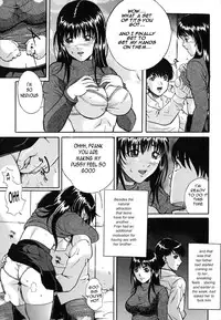 Family Practice [English] [Rewrite] [olddog51]