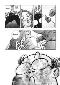 [Isutoshi] Ero-Isu [English] [Lhytiss]