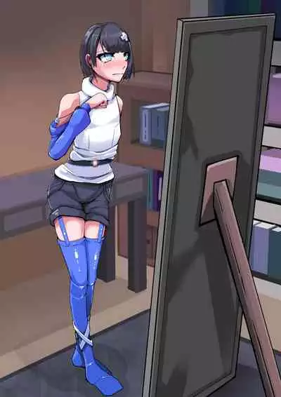 [hentaiworks (Aruma)] Maso Seiki Fifth Elements 2