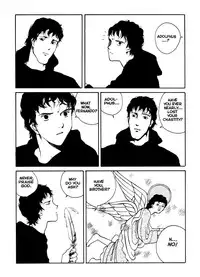 [Benkyo Tamaoki] The Sex-Philes Vol.11 [ENG][Hi-Res]