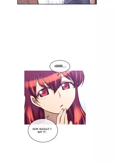 Master in My Dreams Ch.0-36