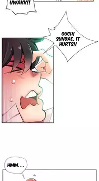 [Juder] Lilith`s Cord Ch.1-17 (English) (Ongoing)