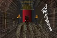 [000] Ankokushin Densetsu -Seitenkan Sareta Ikenie-