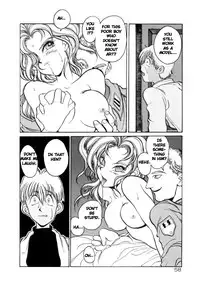 [Hirano Kouta] Coyote [English] [Kotatsu Translations]