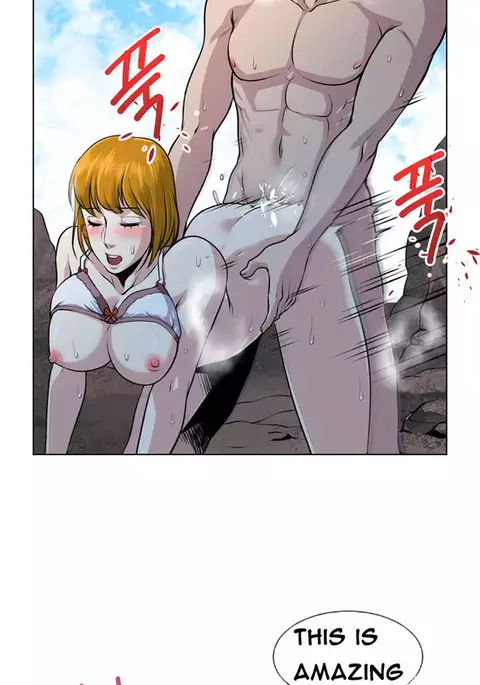 Change Partner Ch.1-12