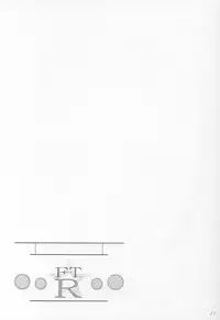 (C61) [Freedom Tomy R (Sanda Chuuko)] Senchoudogurai no Kage (Sister Princess)