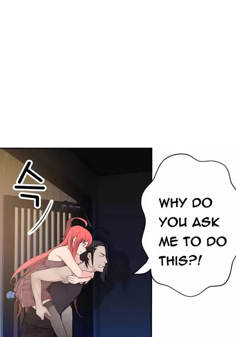 Tissue Thieves Ch.1-23