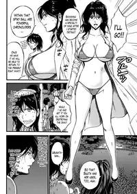 [Nagashima Chousuke] Kigenzen 10000 Nen no Ota | The Otaku in 10,000 B.C. Ch. 1-22 [English] [Natty Translations, Lazarus H]