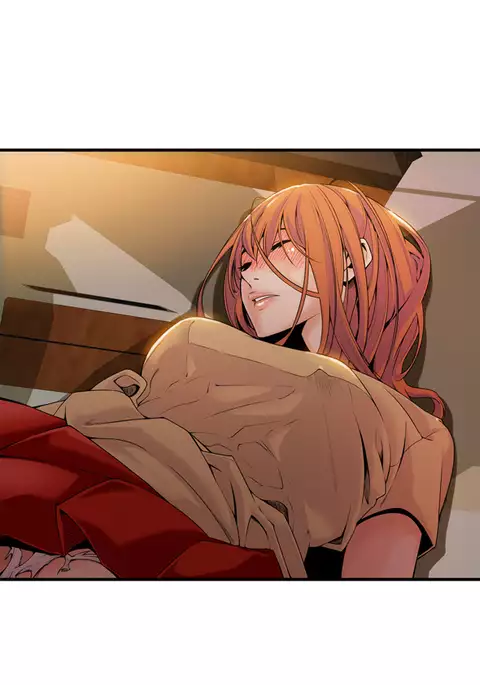 Kill the Dead Bastard Ch.0-14