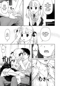 [Fuji Shinobu] Koakumalita | Little demon lolita [English] [Rin]