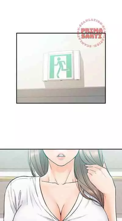 Young Boss Manhwa 01-73 [English]