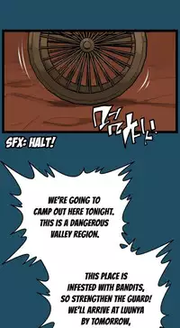 [Hong BanJang] Aharoo Ch.1-39 (English) (YoManga) (Ongoing)