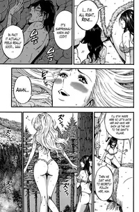 [Nagashima Chousuke] Kigenzen 10000 Nen no Ota | The Otaku in 10,000 B.C. Ch. 1-22 [English] [Natty Translations, Lazarus H]