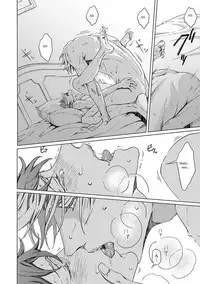 [Zaria] VOID extra [English]