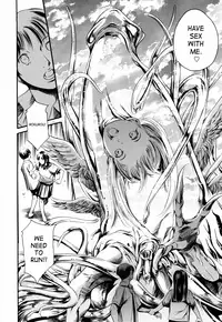 [Tuna Empire] Island Vol.2 (English)[SaHa]