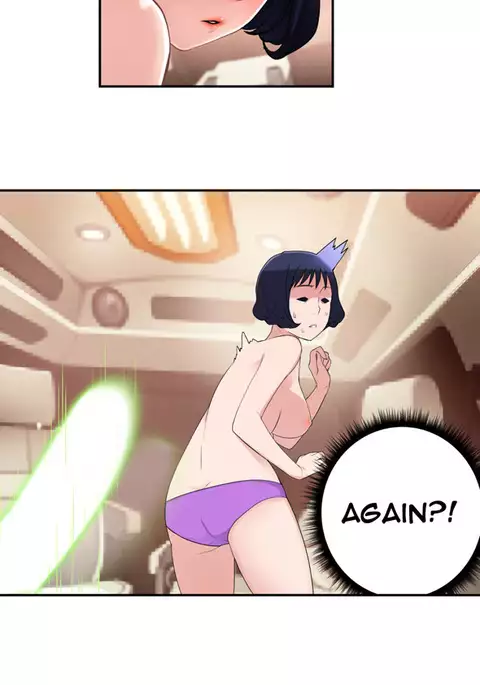 Tissue Thieves Ch.1-19