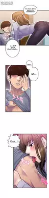 Ghost Love Ch.1-11 (English) (YoManga) (Ongoing)