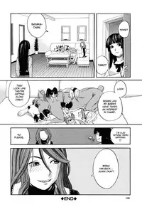 [Zukiki] Inu no Seikatsu - A Dog's Life Ch. 1-3 [English] [Pineapples R' Us]