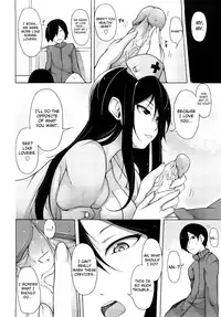 [Syati Kamaboko] Kaichou no Iinari! [English] [YQII + 4dawgz] [Decensored]