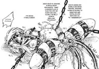 [Sumomo Dou (Sumomo EX)] Majo Gari | Witch Hunt (Various) [English] [J99814] [Digital]