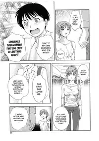 [Asamori Mizuki] Glass no Megami Vol.2 [English]