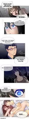 [ButcherBoy] Household Affairs Ch.1-28 (English) (YoManga) (Ongoing)